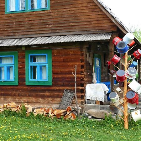 Gasthaus Breb 418, Casa Opris Exterior foto