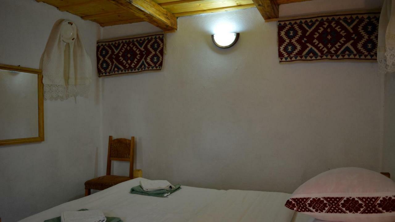 Gasthaus Breb 418, Casa Opris Exterior foto